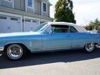 Thumbnail Photo 3 for 1964 Buick Wildcat